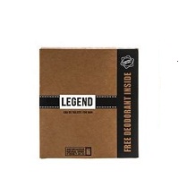 Emper Legend Men Toilette 100ml